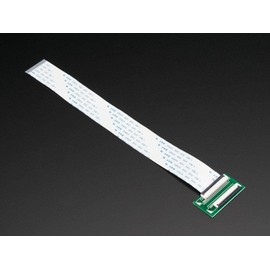 Adafruit 40-pin FPC Expansion Board + 200 mm Cable