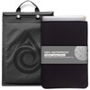 AquaQuest Storm 100% Waterproof Laptop Sleeve – Lightweight Ripstop Nylon