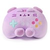 GUND Pusheen Gaming Controller Plush, Squishy Toy, Collectible Plush Toy,
