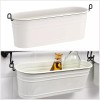 IKEA FINTORP Condiment stand, white 14 5/8 " + 5