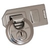 Kasp K16070D260 160 Series Disc Padlock with 260 Series Hasp