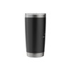 Artificial Intelligence AI Evolution Neural Network Stainless Steel Insulated Tumbler