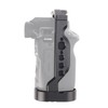 FOTGA Camera Cage for Canon EOS R50 Camera, Aluminium Vlogging