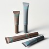 DALEAF Glam Dual Fix Hair Mascara 16g Dark Brown Set