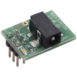 Sanhayato Breadboard Option SBM-003 Power Board for Breadboard