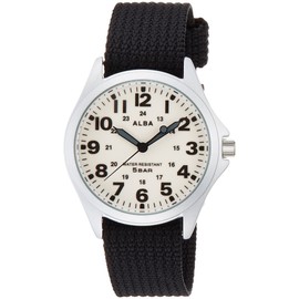 ALBA Watch Quartz ALBA Full Lumi Men's Sports AQPK401 Men's