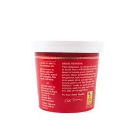 Bob's Red Mill Gluten Free Oatmeal Cup, Apple/Cinnamon