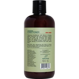 PA Biotin and Ginseng Thickening Conditioner 16 oz