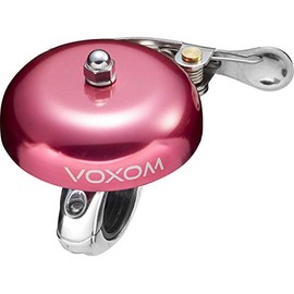 Voxom Unisex Voxom Kl4 Red, Atibl0258 Ringing Horn, Red, M EU