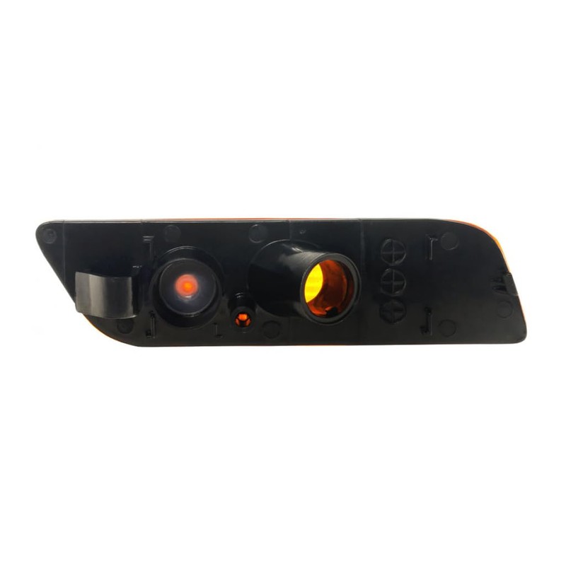 Indicator Side Indicator Yellow Left for Volvo S80 Saloon 1998-2006