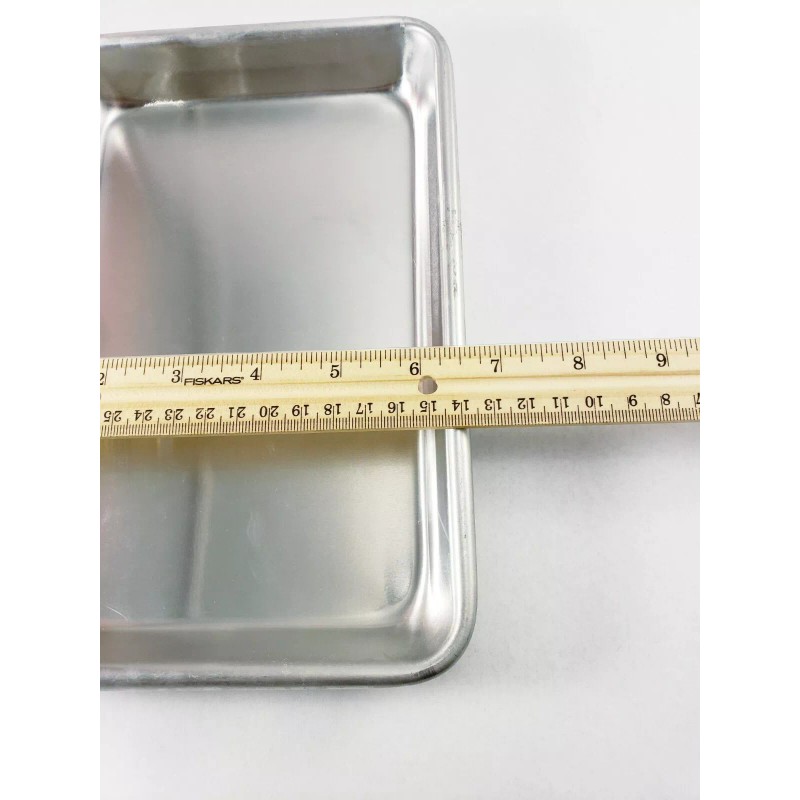 Winco NEW PAN for Black & Decker Spacemaker Toaster Oven