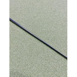 LAB L.A.B. Golf True Temper Black Onyx Replacement Steel Putter Shaft 41" .370