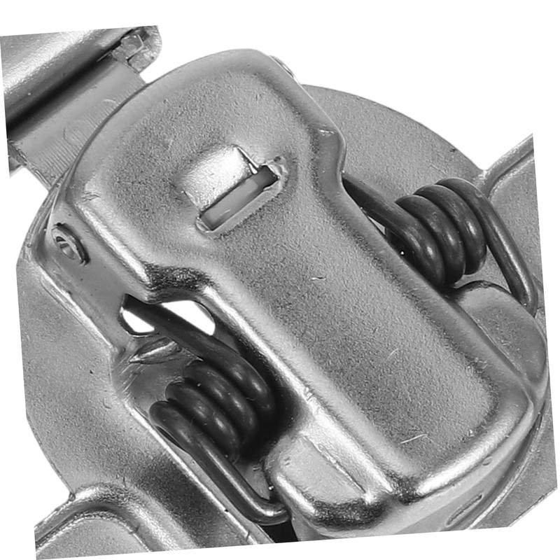 Gadpiparty Kitchen Cabinet Hinges Soft Close Full Overlay Cabinet Door