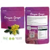 Oregon Grape Root Herbal Tea - Cut and Sifted Resealable