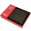 Gunners Arsenal Embossed Wallet