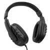 ECS (2) Pack Travel and Home Transcription Headset Kit –