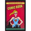ReqiHome Comic Book Frame, 8 Pack, UV Protection, Fits Current