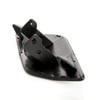 LST Cover Trim Headlight Cleaning Right Compatible with VW Golf
