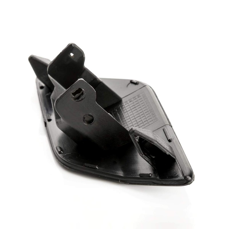LST Cover Trim Headlight Cleaning Right Compatible with VW Golf