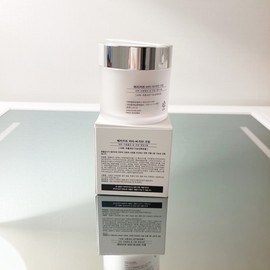 Merry Kit Vita C 13 Return Cream 100ml + 10 Merry Kit Packs / 메리키트 비타C 13 리턴 크림 100ml+메리키트팩10장