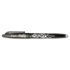 Pilot FriXion Ball Erasable Gel Pen
