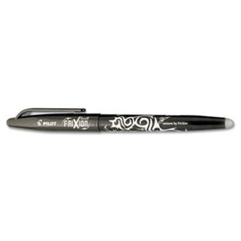 Pilot FriXion Ball Erasable Gel Pen