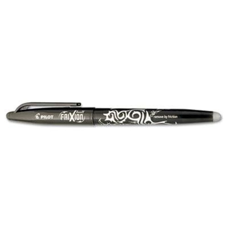 Pilot FriXion Ball Erasable Gel Pen