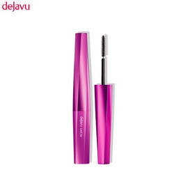DEJAVU Lash-up Mascara 3.1g, Color:02 Clear Navy