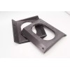 Speedway Recessed Rack Ears for Behringer Digital Mixers XR16 XR18