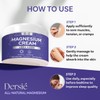 Dersie Magnesium Cream for Sleep & Leg Cramps: Soothing Magnesium