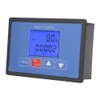 30A 6.5V-55V DC Brush Motor PWM Speed Controller Digital LCD