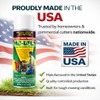 Mo Deck Lawn Mower Nonstick Spray – A Pressurized Can,