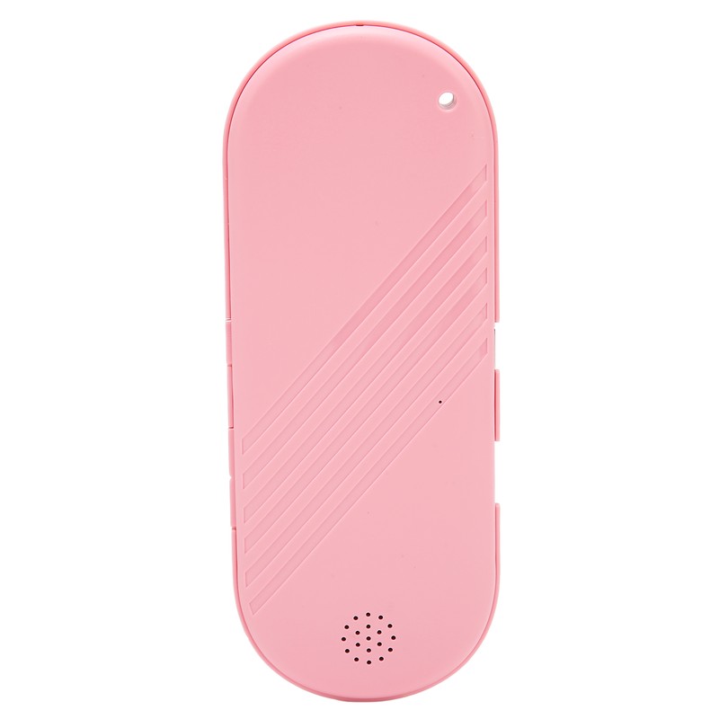 Under Pillow Speaker Multifunction Stereo Deep Bass Mini Bluetooth Conduction