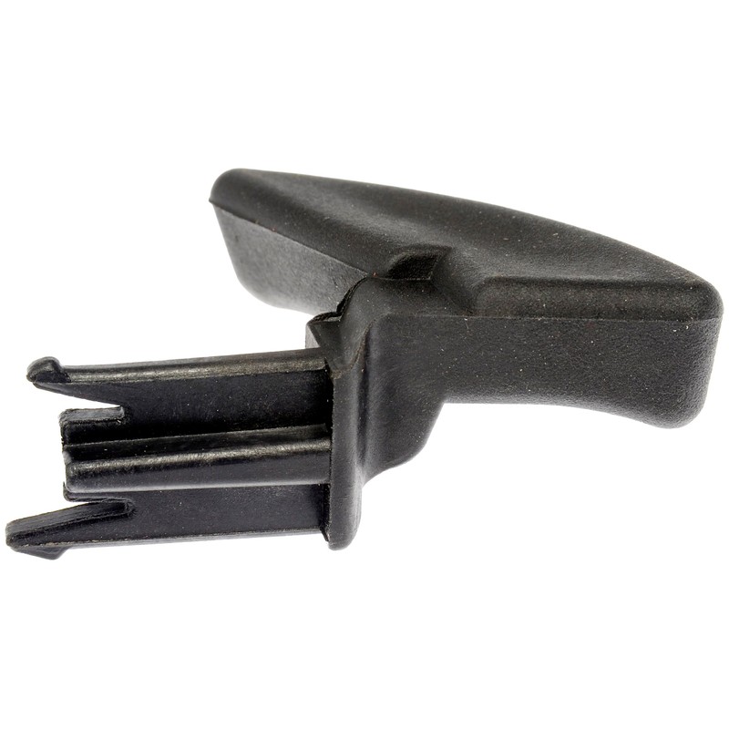 Dorman 74968 Steering Column Tilt Release Lever Compatible with Select