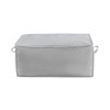 Compactor Duvet Storage Bag with Zip, 50 x 70 x