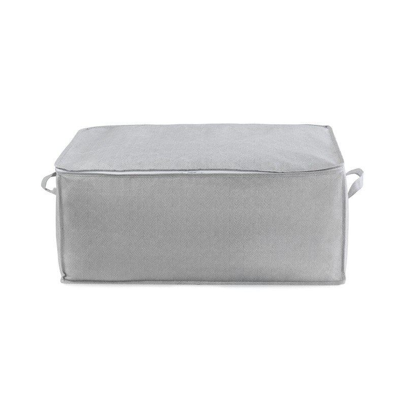 Compactor Duvet Storage Bag with Zip, 50 x 70 x
