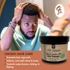 Olde Jamaica Black Castor Oil Hair Pomade, 4 Fl Oz