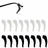 Unbranded Anti Slip Glasses Ear Hooks Tip Eyeglasses Grip Temple