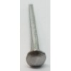 Furniture Knowledge Steel Trunk Nails 1.5" Long (1/4 LB Bag)
