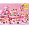 Mini Brands Kawaii Capsule by ZURU, Surprise Kawaii collectable minis,