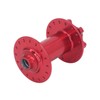 32 Hole Mountain Bike Hub 4 Bearing 15x110mm High Accuracy