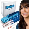 Imako Premium Cosmetic Uppers - 2 Pack - Large, Bleached