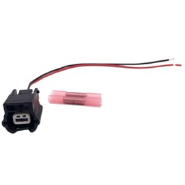 Arnés lateral de motor para compresor de CA compatible con Nissan Altima, Max, Sentra 2007-2014A