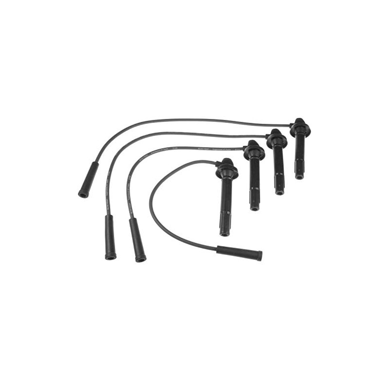 Blue Print ADS71611 HT Lead Kit, pack of one