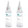 Glow Monster 3Kda ultra-low molecular oligohyaluronic acid 2% undiluted toner, 100ml, 2 pcs / 글로우몬스터 3Kda 극저분자 올리고히알루론산 2% 원액 토너, 100ml, 2개