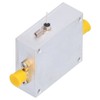 RF Amplifier Broadband Module High Gain Board Low Noise Receiver