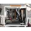 SharGwa PC K77s Matx Case Small Compact Mini Tower Gaming