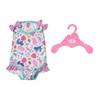 BABY born Swimsuits 833636 - Swimsuits for Dolls up to