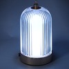 LED Night Light Multipurpose Stylish Innovative Remote Color Changing Crystal