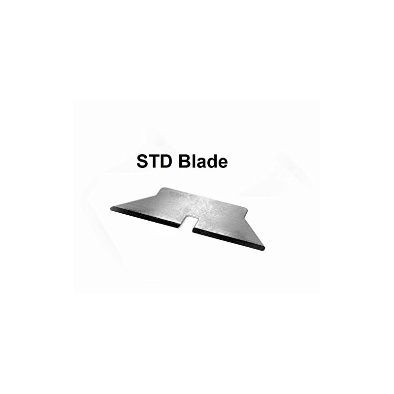 Easy Cut Replacement Blades 09703 STD Blades Box
